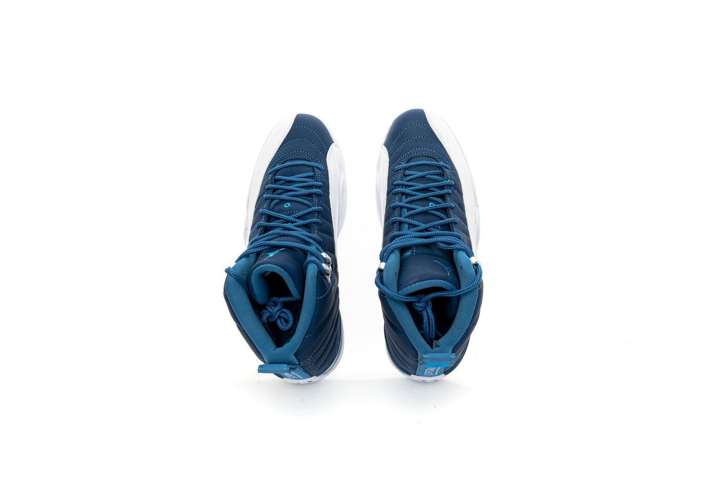 Air Jordan 12 Retro "Indigo"