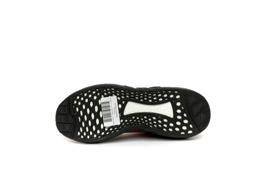 Adidas EQT Support 93/17 JD Sports Burgundy Suede