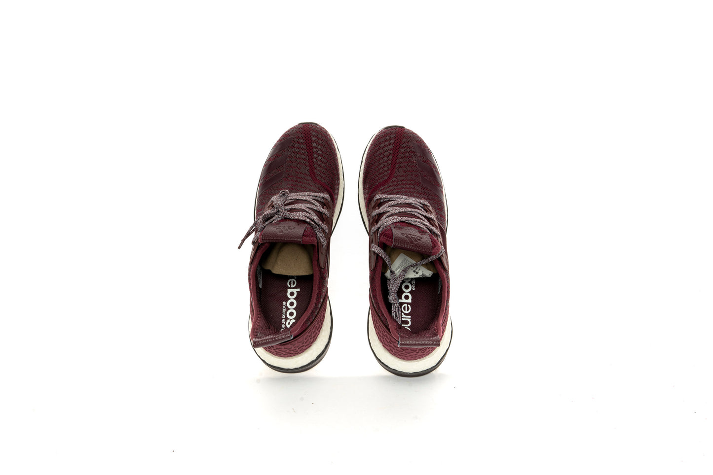 Adidas Pureboost ZG Maroon