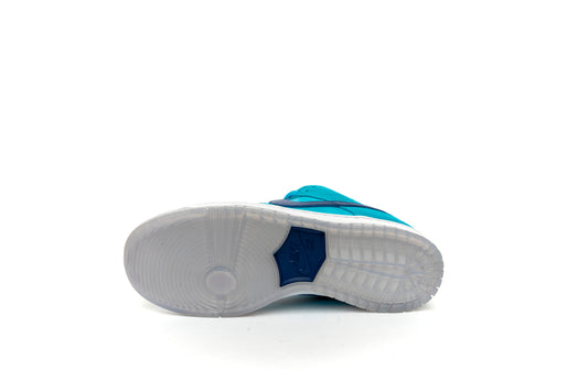 Nike SB Dunk Pro Blue Fury