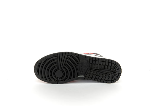 Air Jordan 1 Retro High "Satin Snake Chicago" (W)