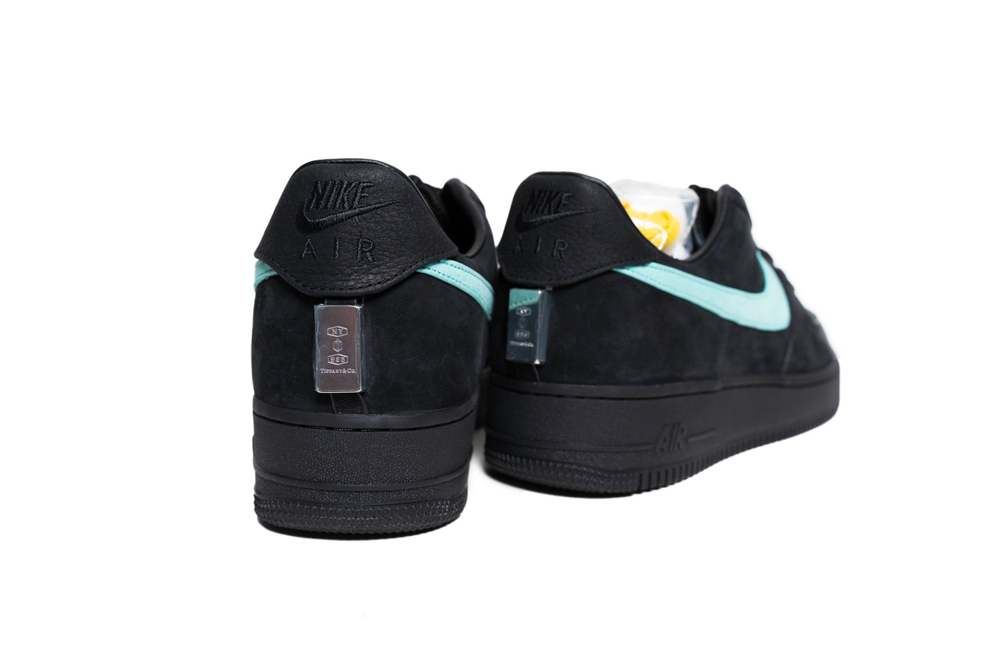 Tiffany & Co. x Air Force 1 Low ‘1837’