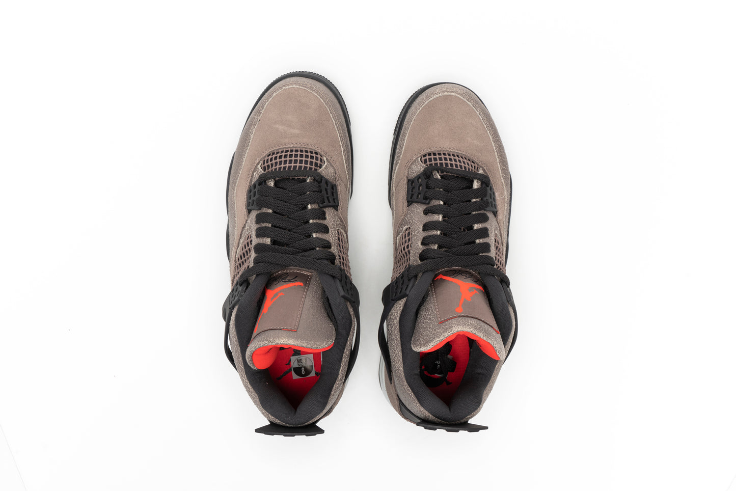 Air Jordan 4 "Taupe Haze"