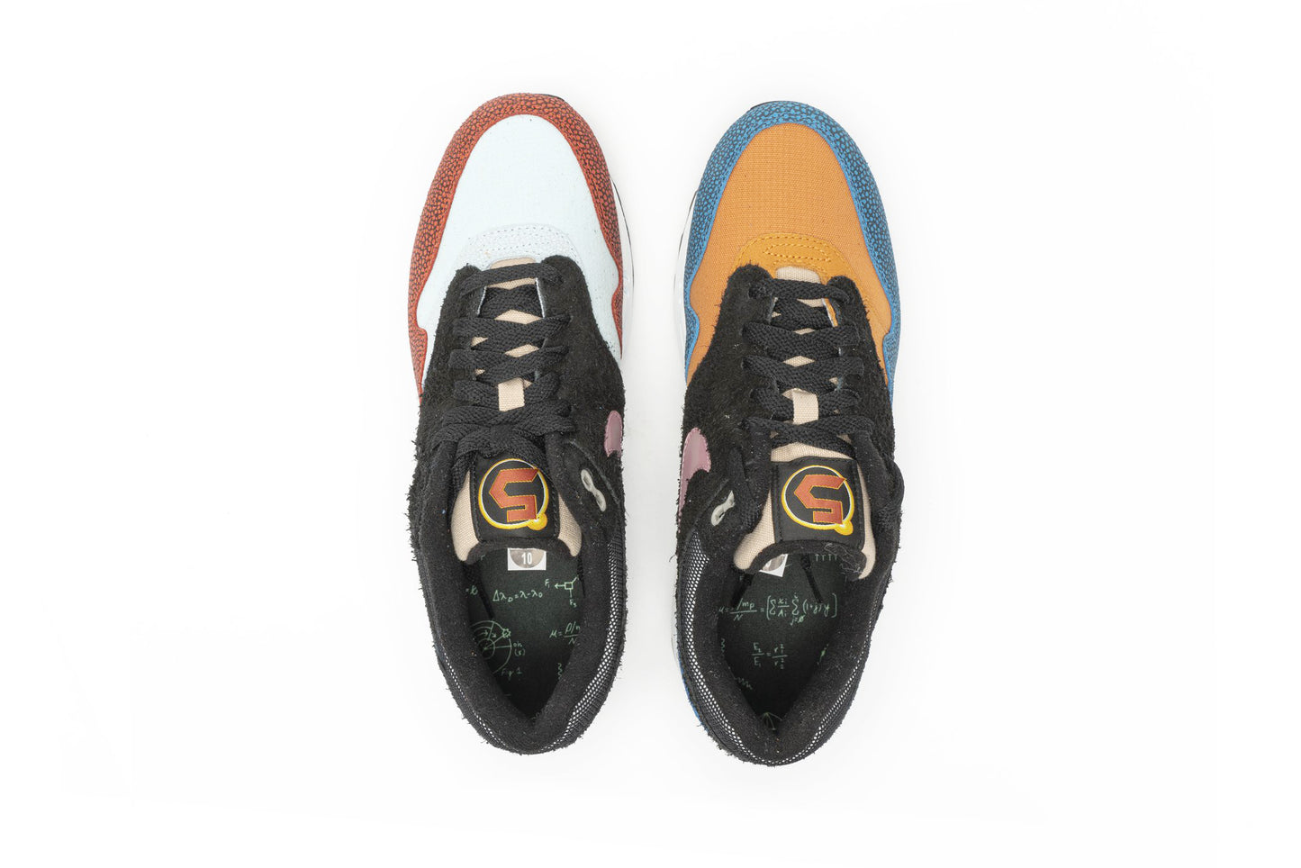 Nike Air Max 1 "Swipa"