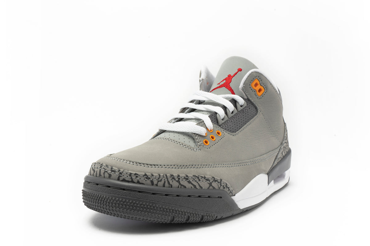 2021
Air Jordan 3 Retro \'Cool Grey\' 202 Where to Buy the Air Jordan 3 “Cool Grey” | House of Heat° main image 2