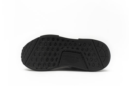 Adidas Pharrell Williams HU NMD "Black"