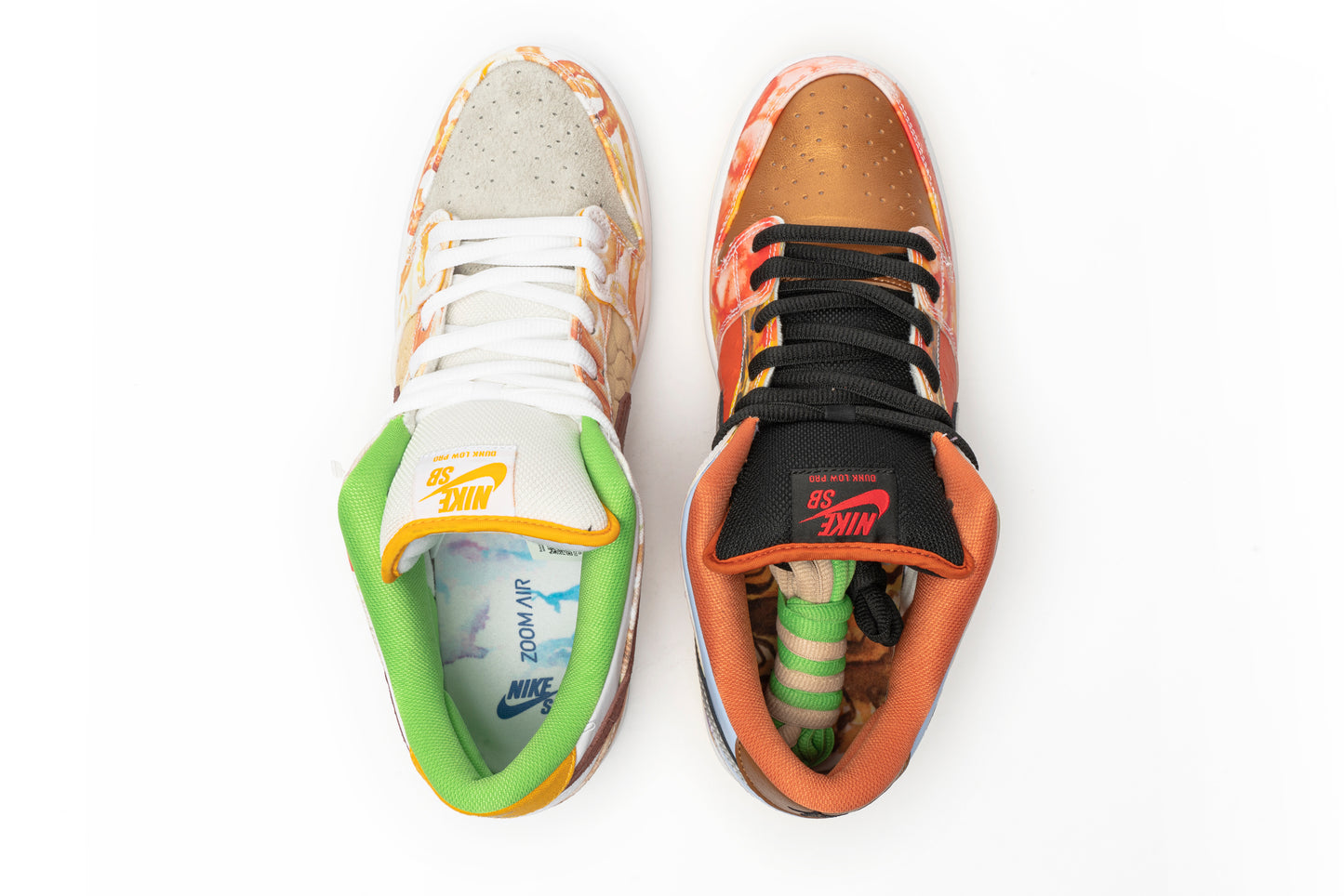 Nike SB Dunk Low PRO QS "Street Hawker"