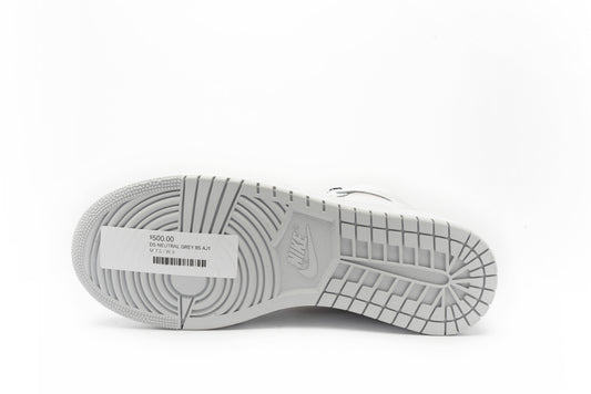 Air Jordan 1 Retro High '85 OG "Neutral Grey "