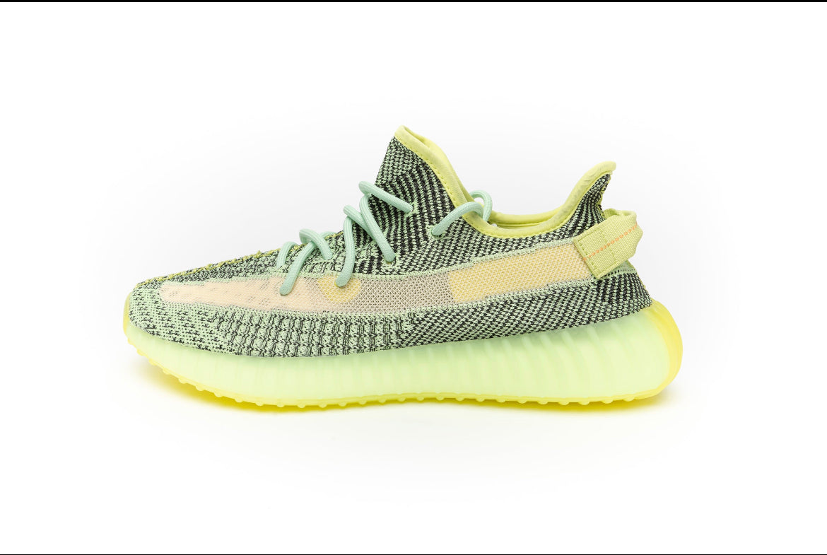 Yeezy Boost 350 V2 ‘Yeezreel Reflective’