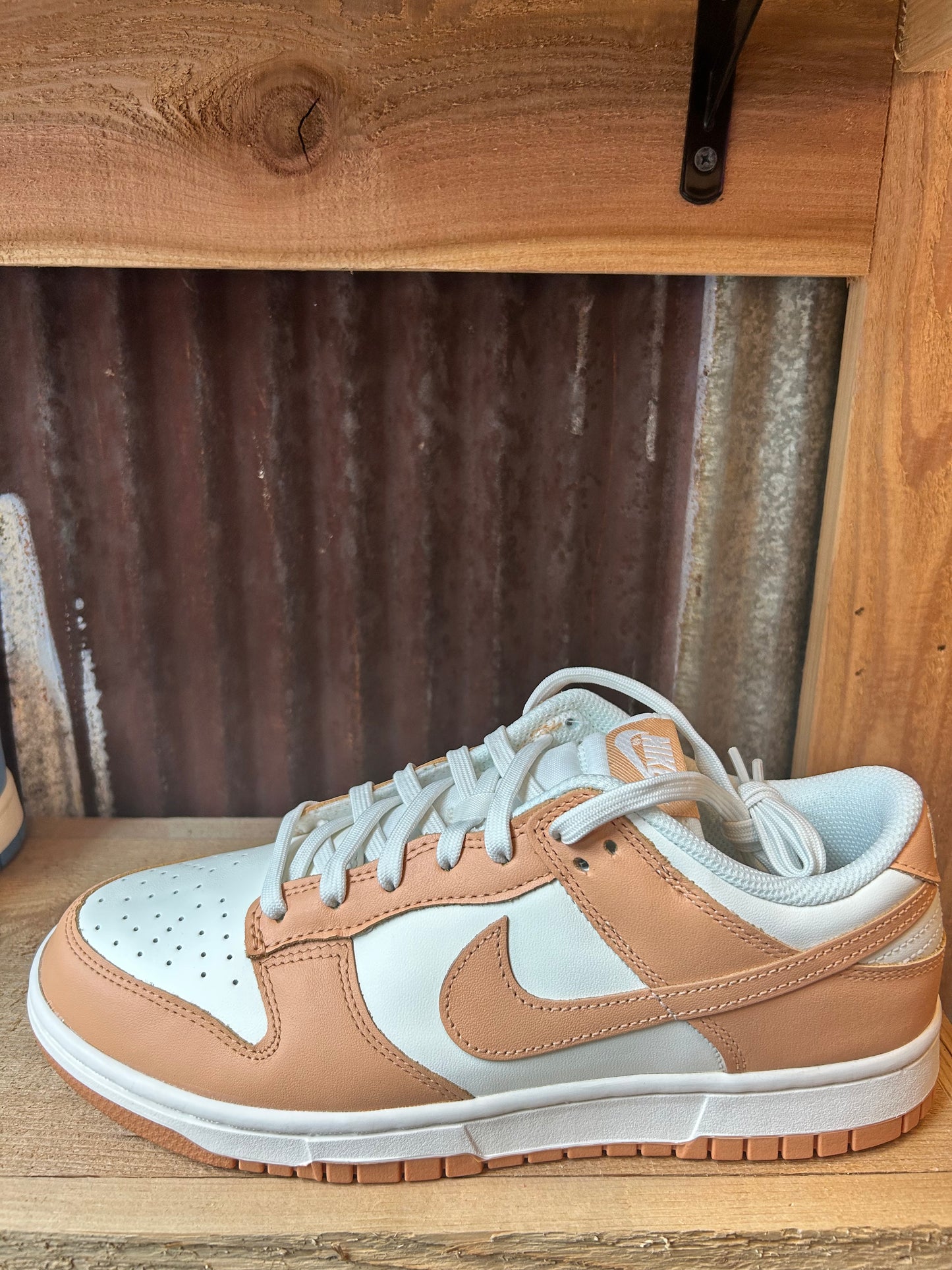 Dunk Low ‘Harvest Moon’(W)