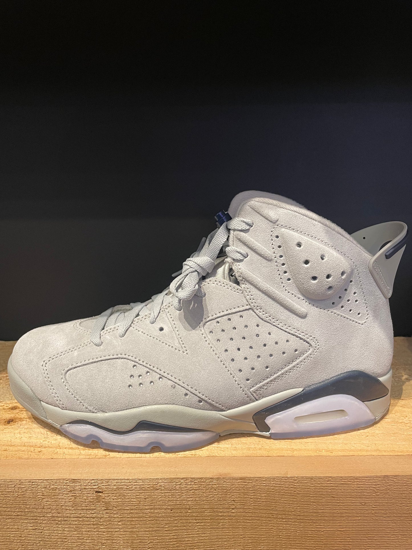 Jordan 6 Retro “Georgetown”