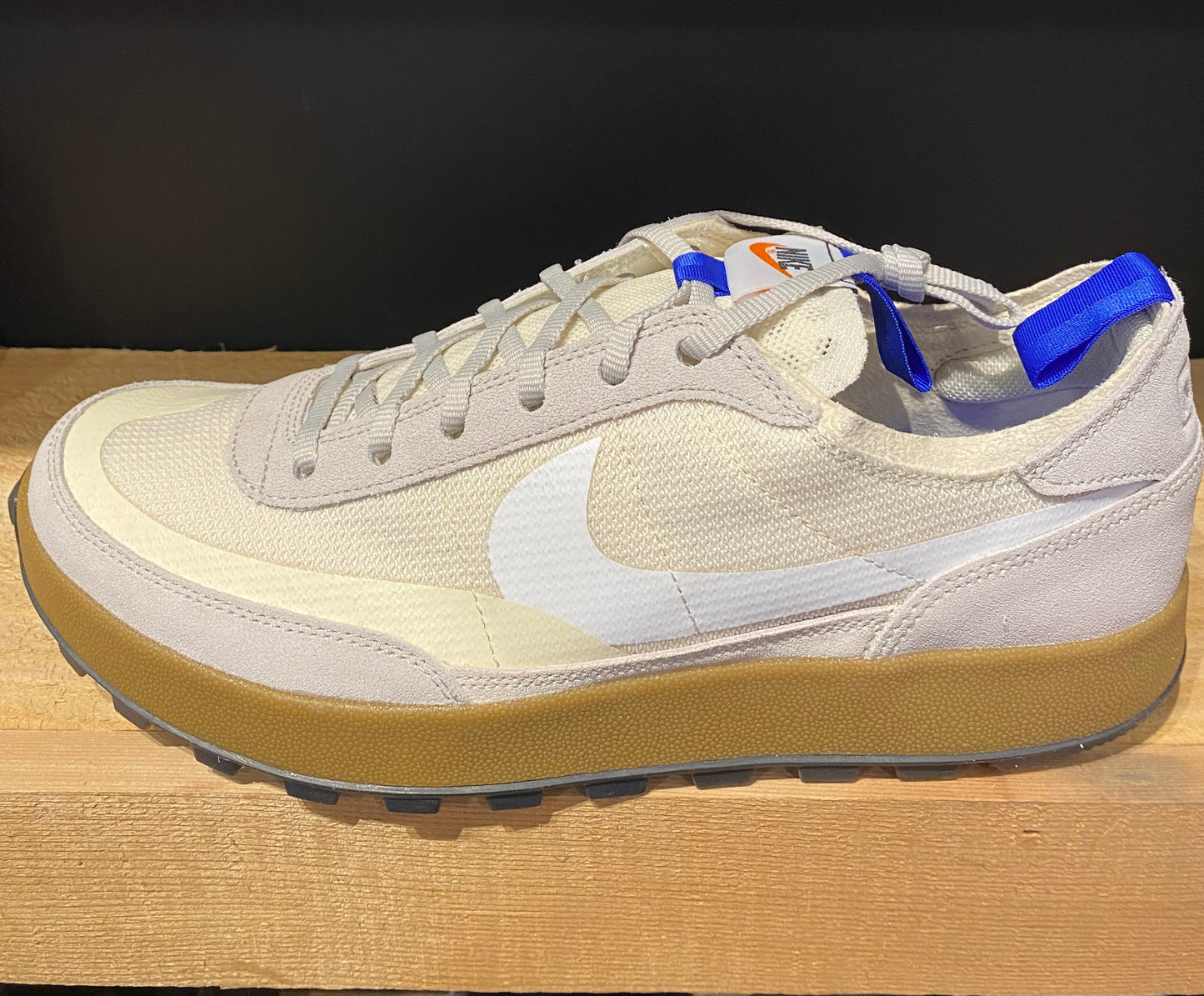 Tom Sach’s x Nike Craft General “Studio”