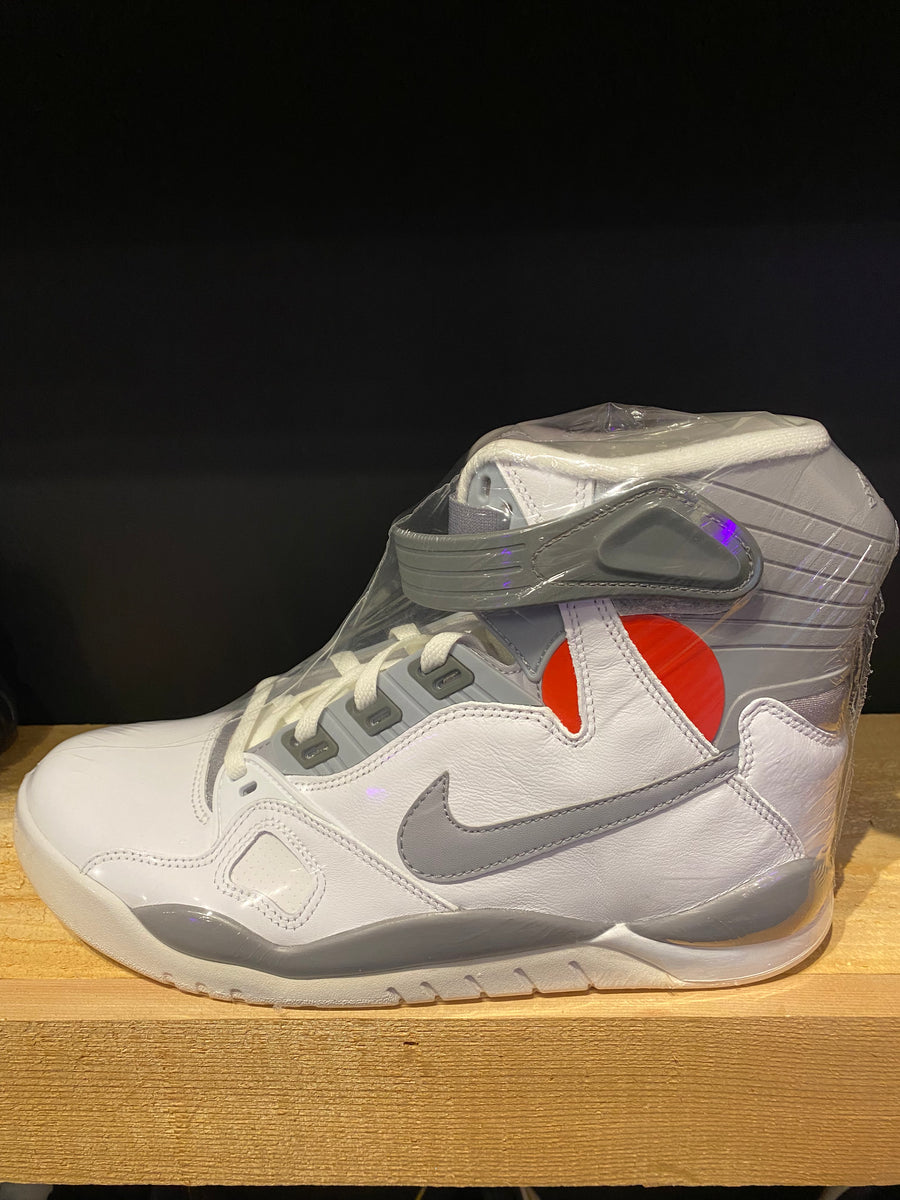 靴 Nike Air Pressure Nike Air Pressure 2016 David Robinson for Sale