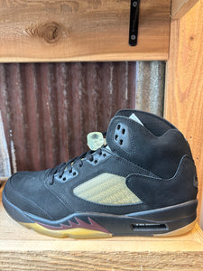 A Ma Maniere x Jordan 5 Retro ‘Dusk’