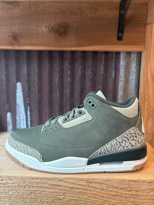 Jordan 3 Retro ‘Family Affair’