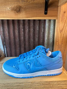 Dunk Low Premium‘Topography University Blue’