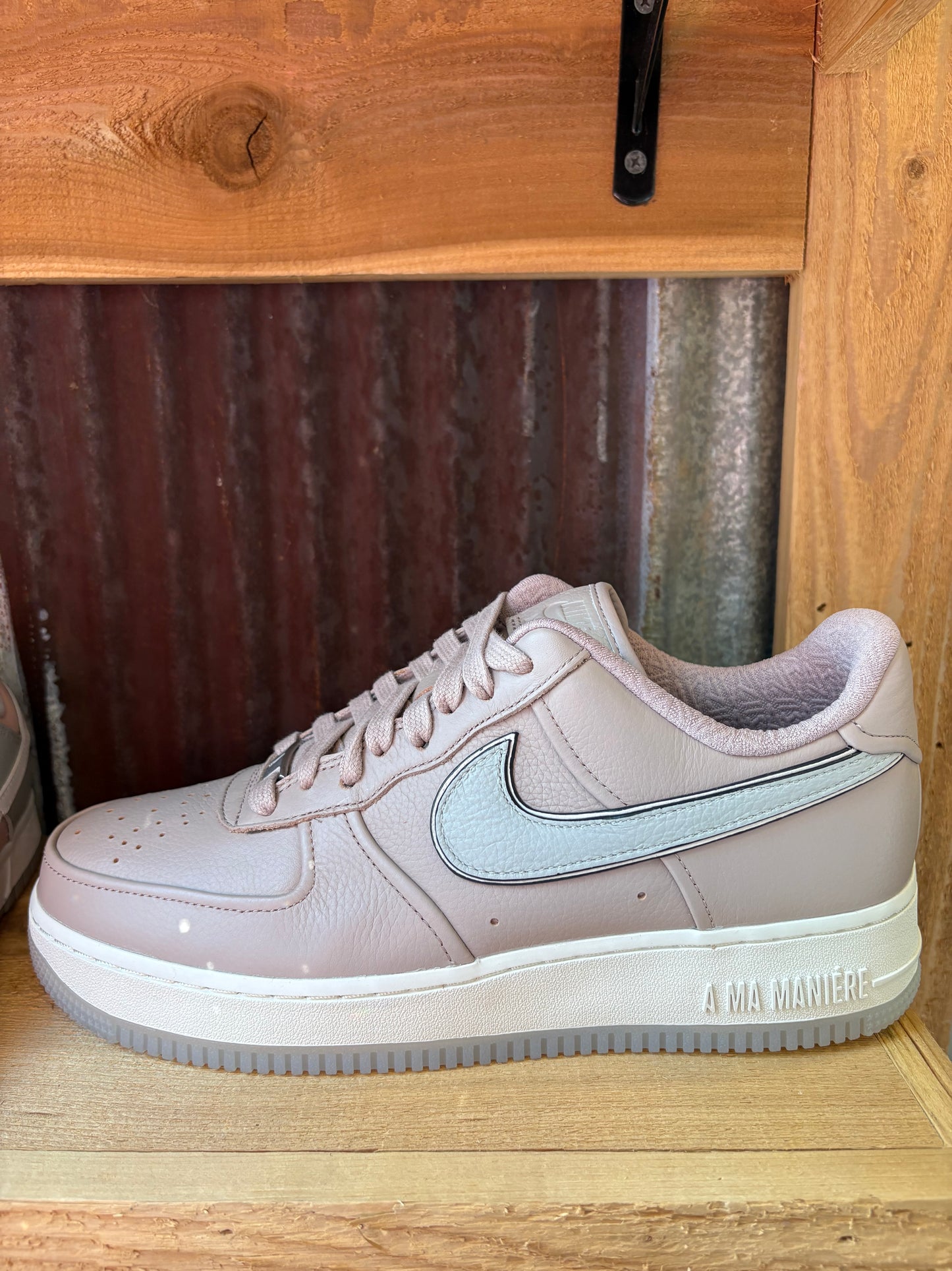 A Ma Maniere x Wmns Air Force 1 Low ‘ While you Were Sleeping’