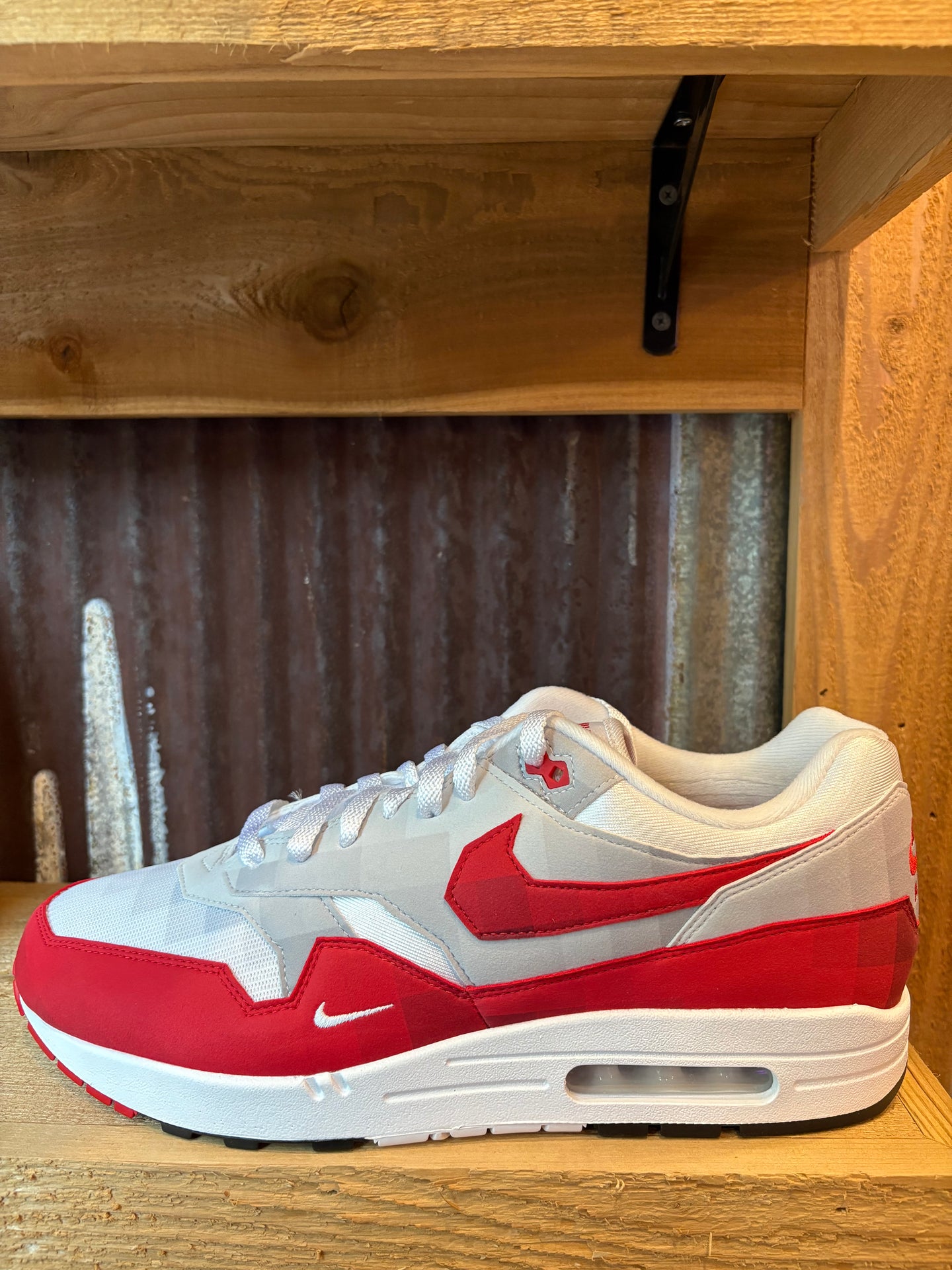 Air Max 1 ‘Low Poly’