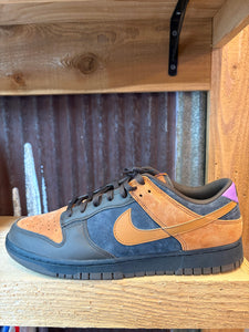 Dunk Low Premium ‘Cider’
