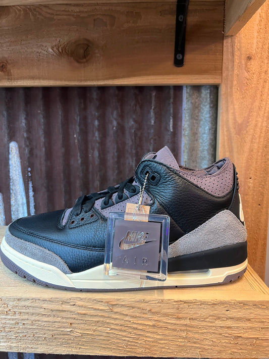 A Ma Maniere x Wmns Jordan 3 Retro ‘While You Were Sleeping’