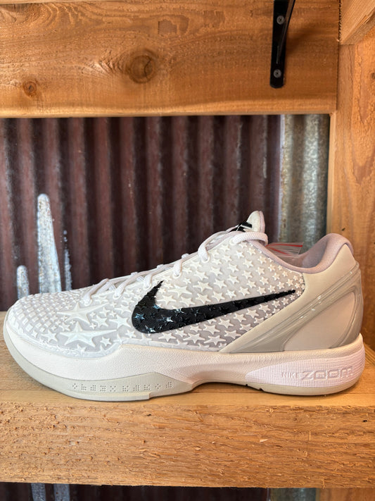Zoom Kobe 6 Protro ‘All Star-Sail’