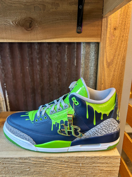 Jordan 3 Retro ‘Doernbecher XlX’