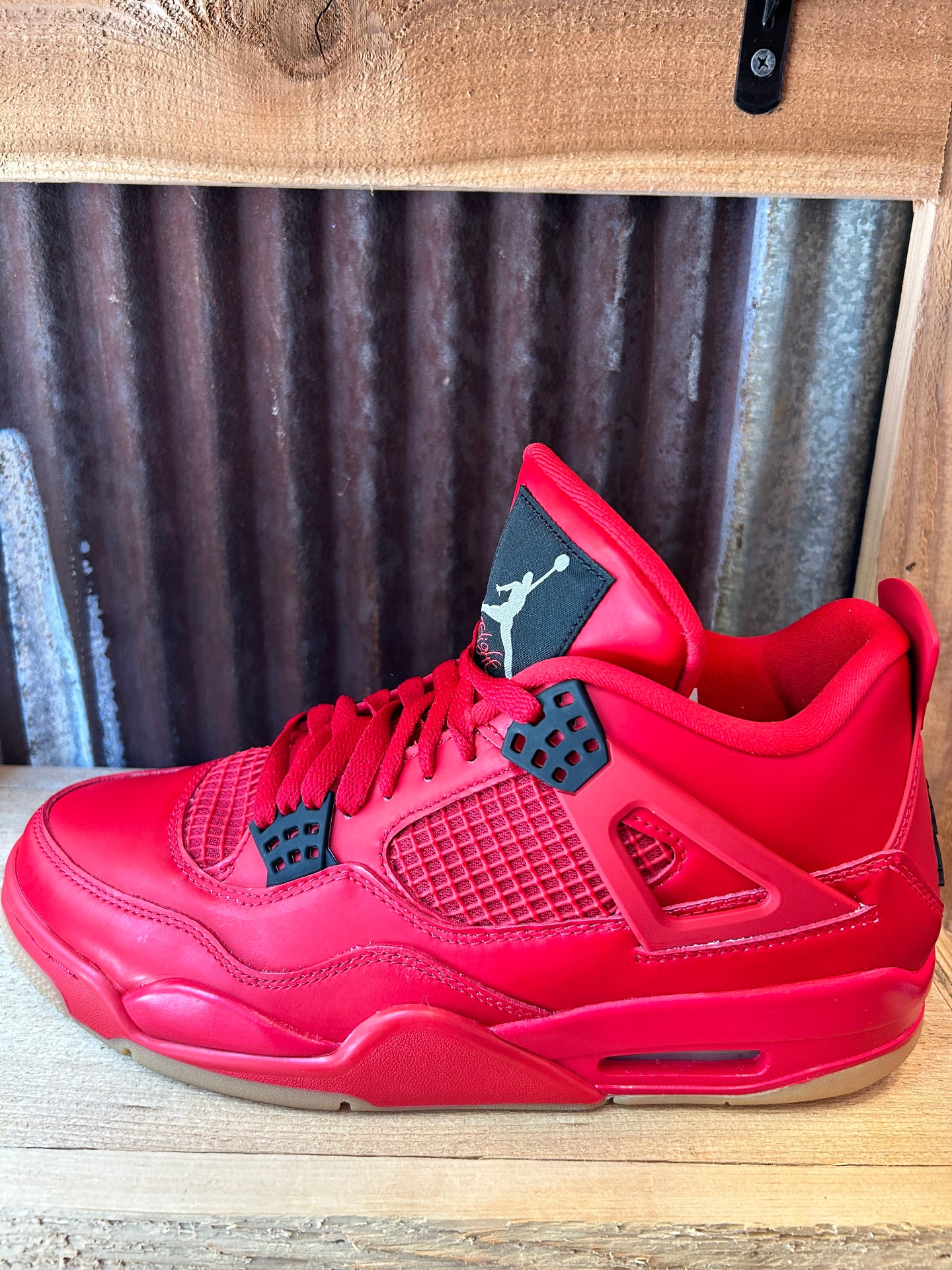 Wmns Air Jordan 4 Retro NRG ‘Singles Day’