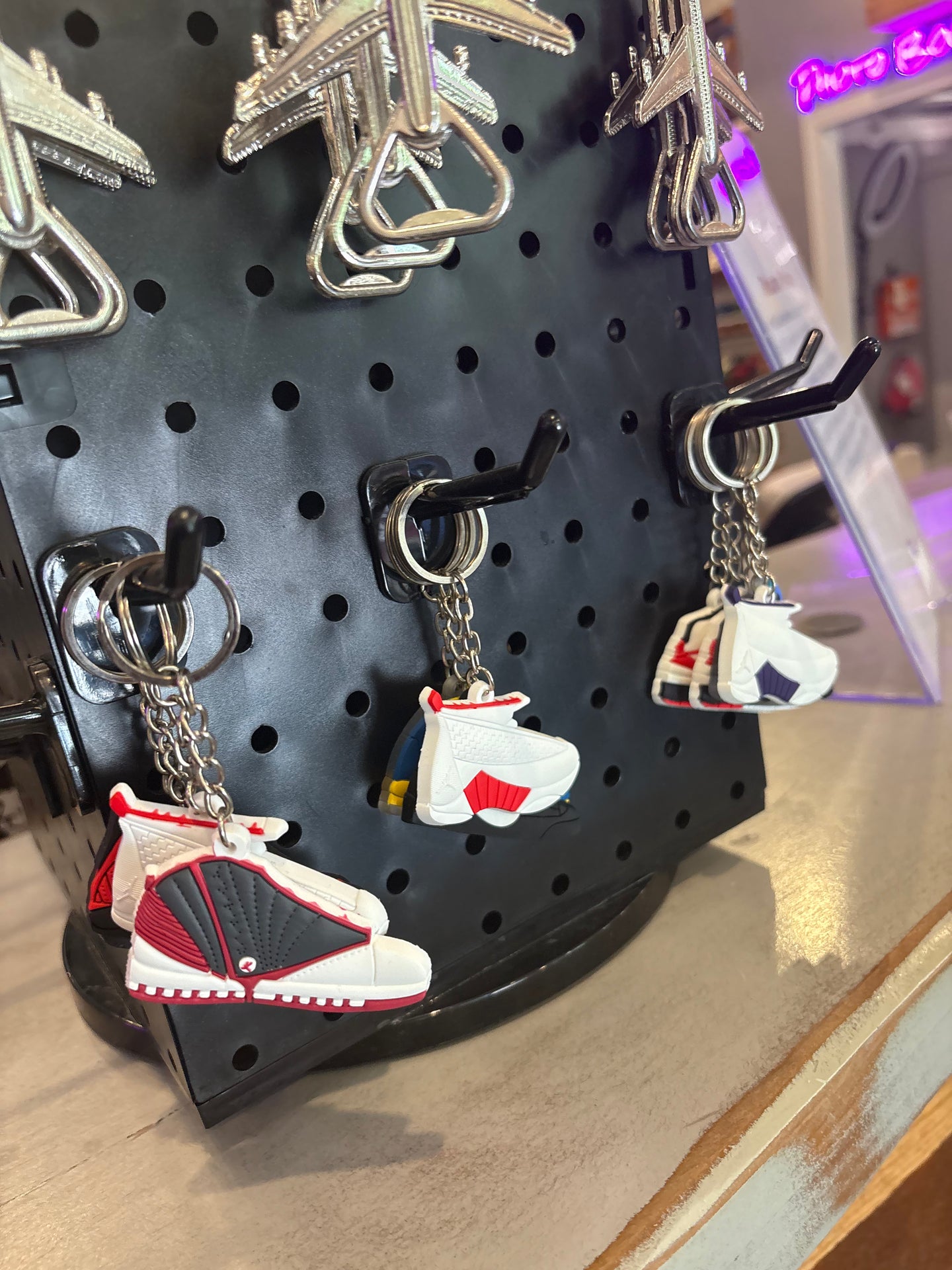 Key Chain