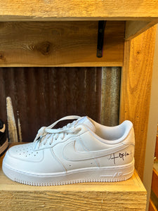 Travis Scott x Air Force 1 ‘Utopia’