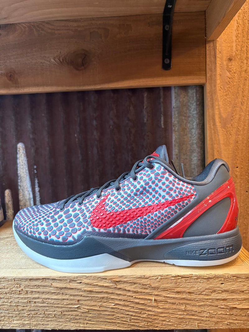 Nike Zoom Kobe 6 Protro ‘ 3D All-Star’