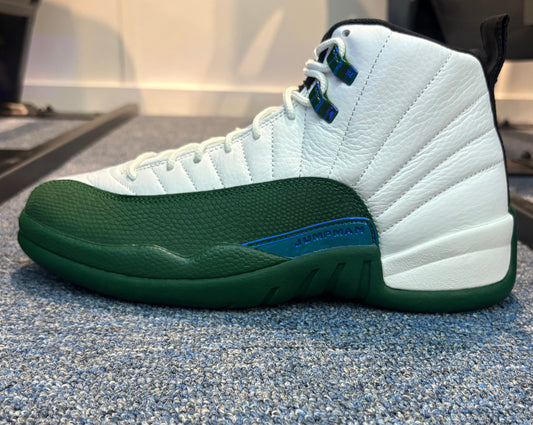 Jordan 12 Retro ‘Buck’