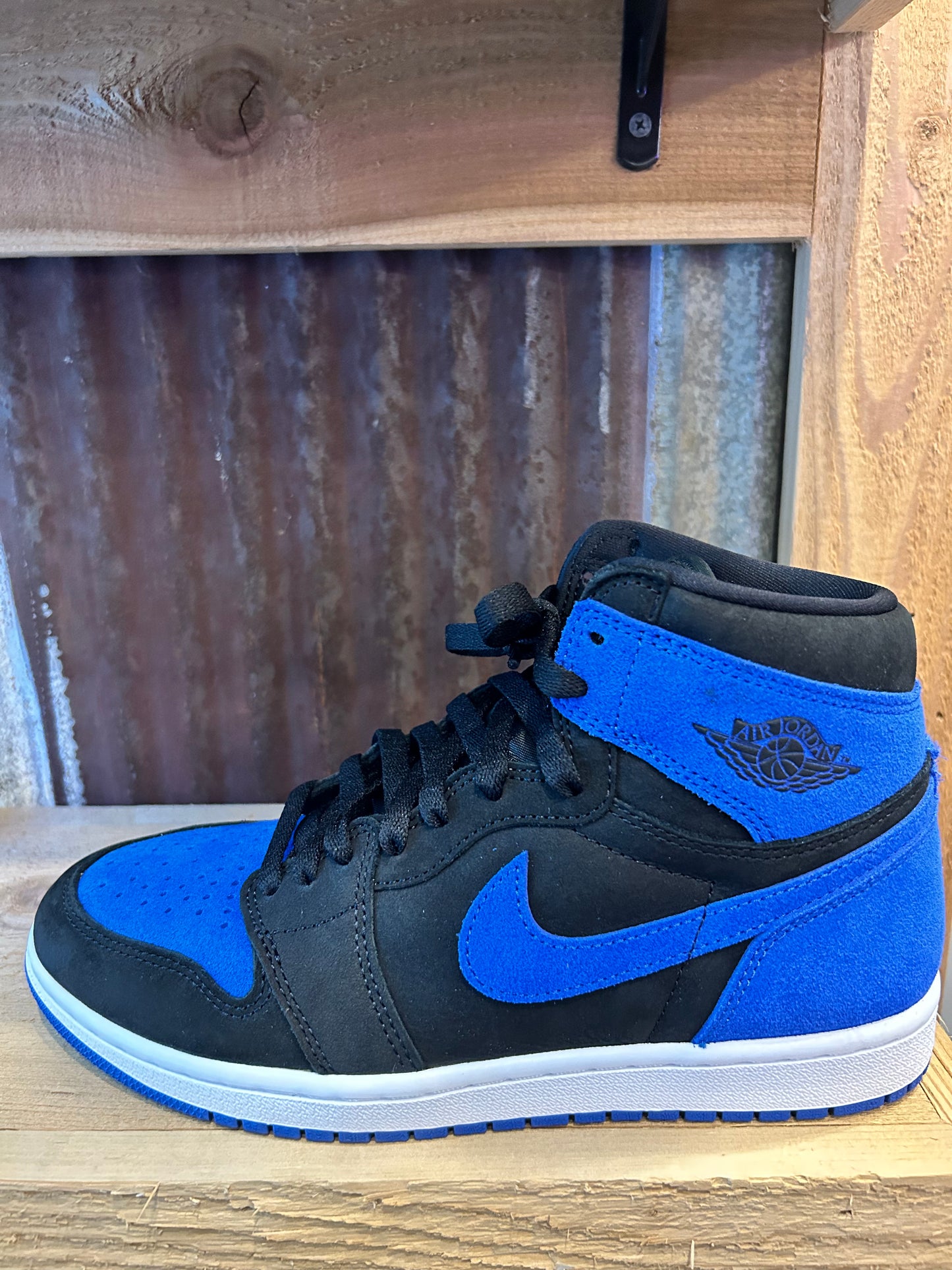 Jordan 1 Retro High OG ‘Royal Reimagined’o