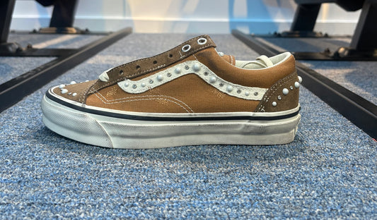 Vans LX Old Skool 36