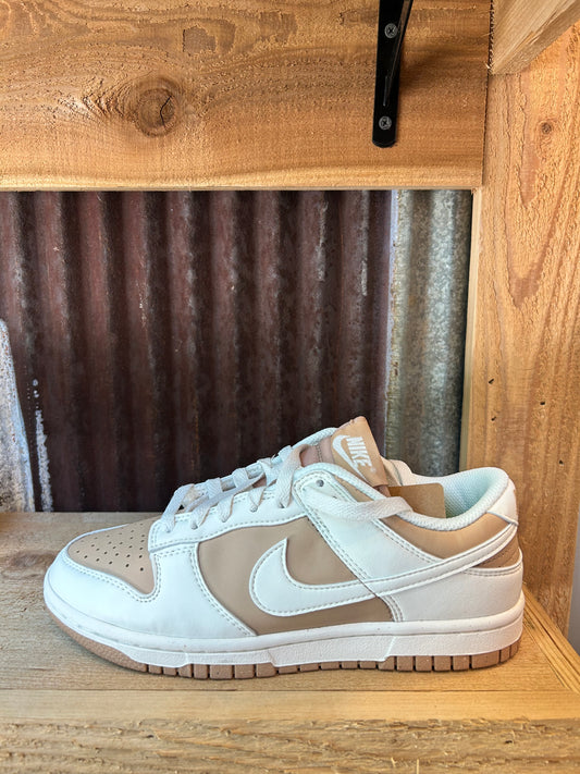 Wmns Dunk Low Next Nature ‘Hemp’