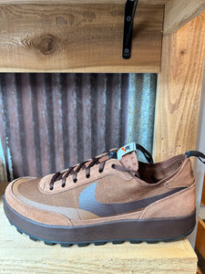Tom Sach x Nike Craft General Purpose Shoe ‘Brown’