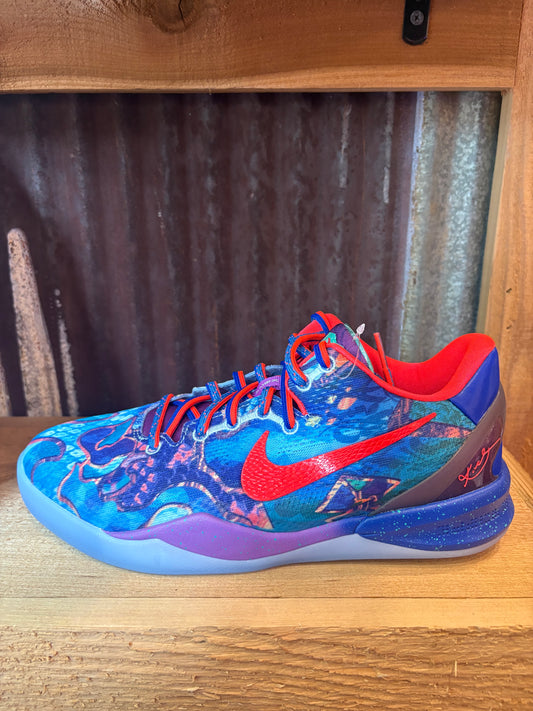 Kobe 8 ‘What The Kobe ‘ 2025