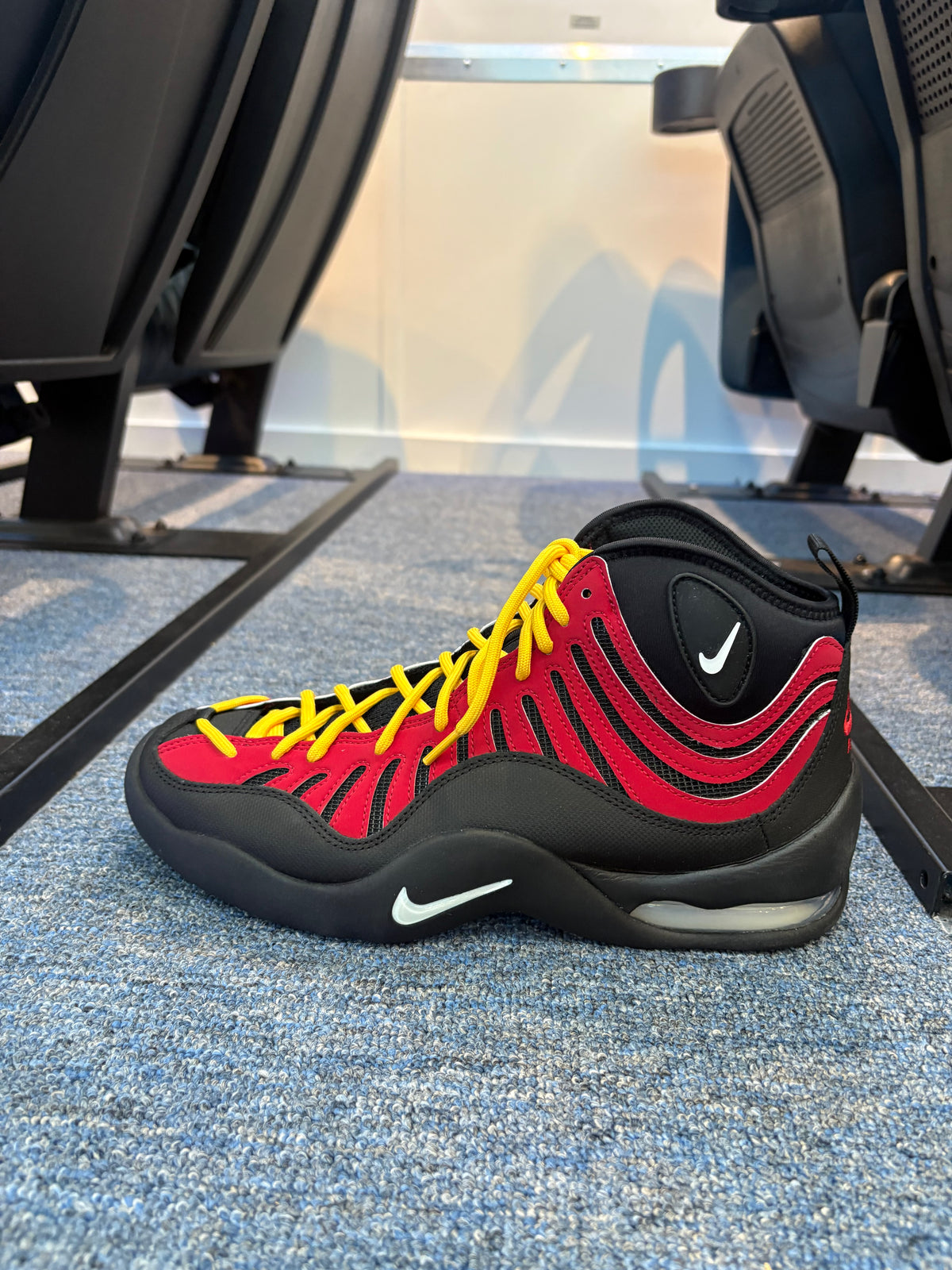 Nike Air Bakin