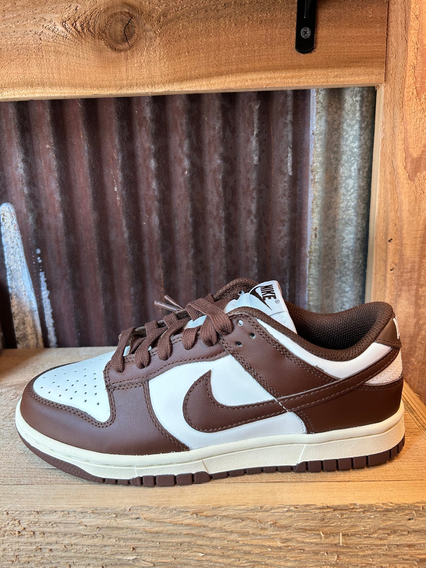 Wms Dunk Low ‘Cacao Wow’