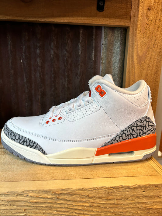 Wmns Jordan 3 Retro ‘Georgia Peach’