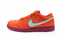 Load image into Gallery viewer, Dunk Low SB ‘Mystic Red’

