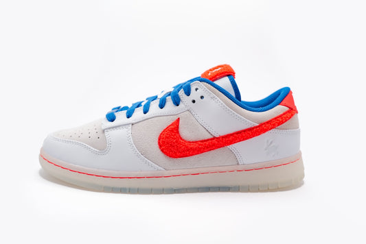 Dunk Low ‘Year of the Rabbit-White Rabbit Candy’