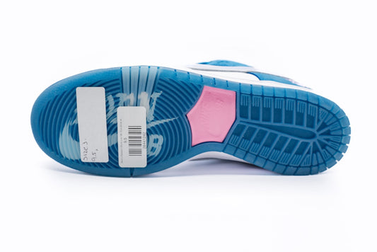 Born x Raised x Dunk Low SB ‘One Block at a Time’