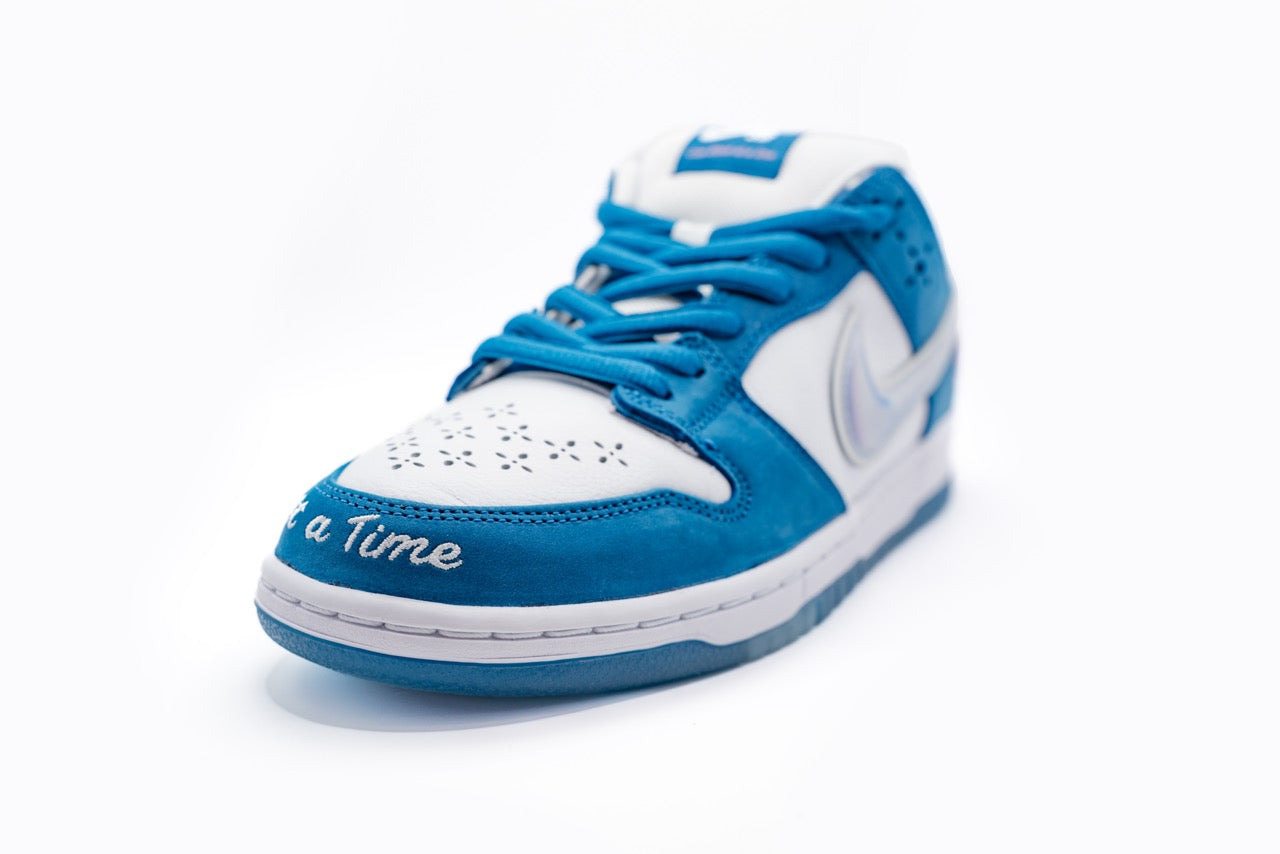 Born x Raised x Dunk Low SB ‘One Block at a Time’