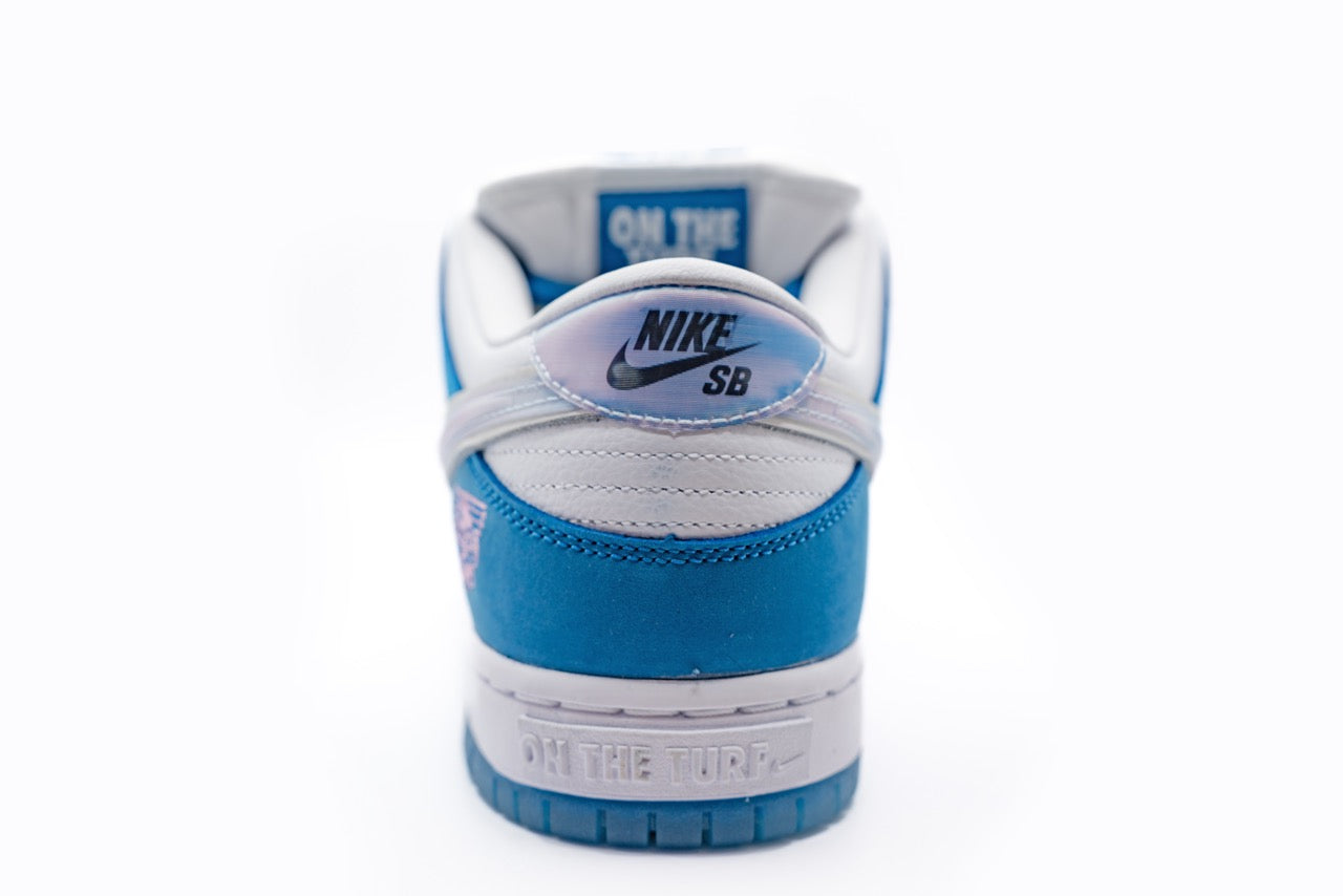 Born x Raised x Dunk Low SB ‘One Block at a Time’