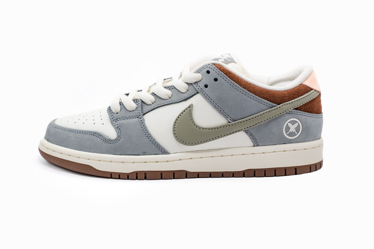 Yuto Horigome x Dunk Low SB
