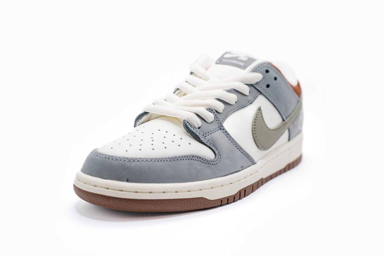 Yuto Horigome x Dunk Low SB
