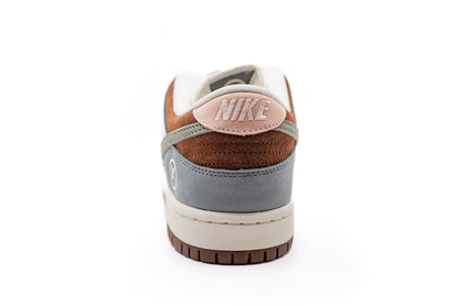 Yuto Horigome x Dunk Low SB