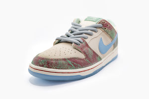 Crenshaw Skate Club x Dunk Low SB