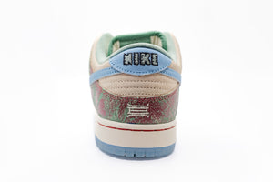 Crenshaw Skate Club x Dunk Low SB