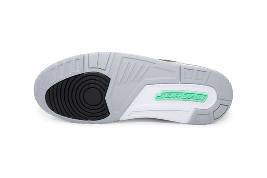 Jordan 3 Retro ‘Green Glow’